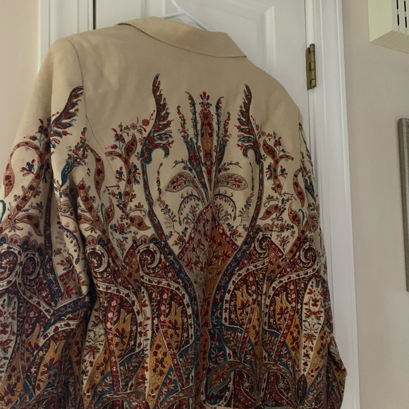 Jacket - Picture 3 of 5